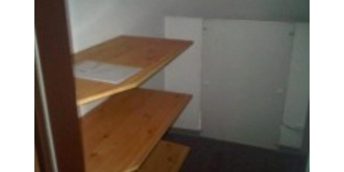 Wohnen über den Dächern von Marl 2 zimmer