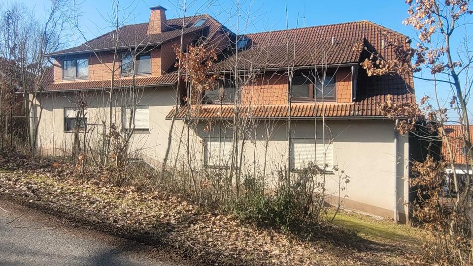 Etagenwohnung Katlenburg-Lindau Lindau - 3 Zimmer, 98 m&sup2;, 760&euro; | Angebot:26007317