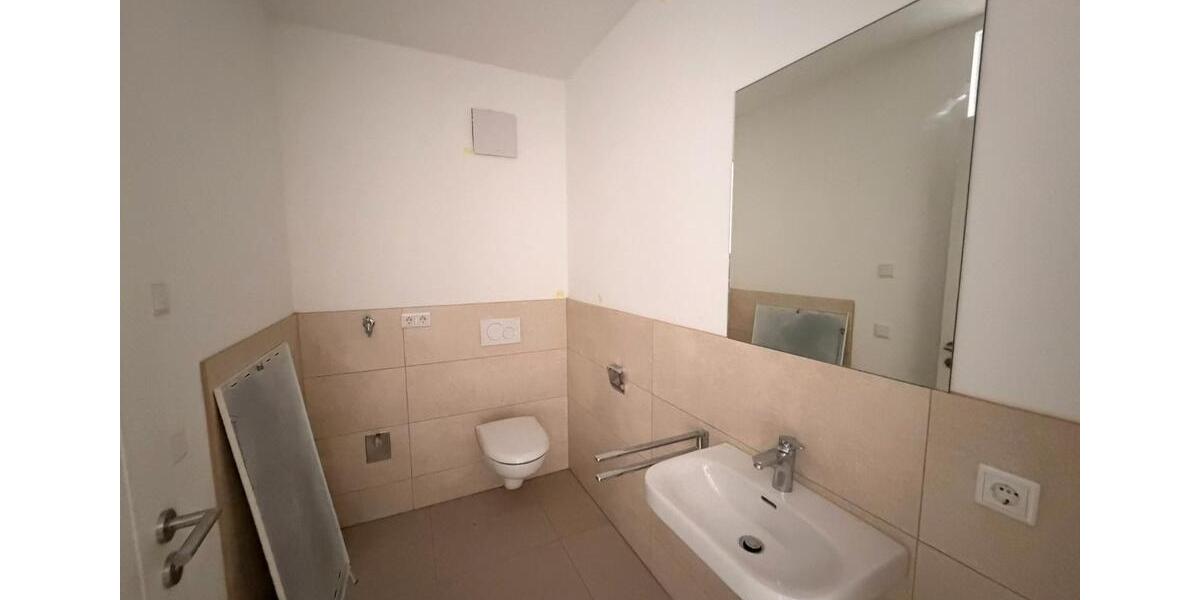 Etagenwohnung Ansbach - 4 Zimmer, 128 m&sup2;, 1.690&euro; | Angebot:25987597