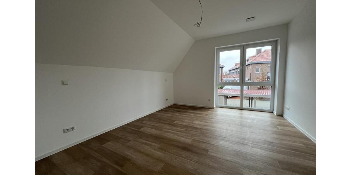 Etagenwohnung Rhauderfehn - 3 Zimmer, 95 m&sup2;, 1.100&euro; | Angebot:24534526