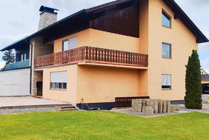 Haus Neustadt an der Donau - 7 Zimmer, 156 m&sup2;, 1.200&euro; | Angebot:26628084