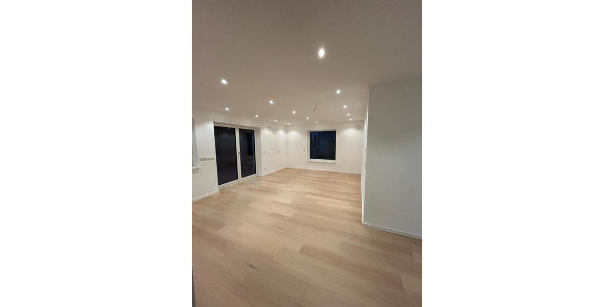 Erdgeschoßwohnung Pfofeld - 3 Zimmer, 80 m&sup2;, 1.090&euro; | Angebot:24371644