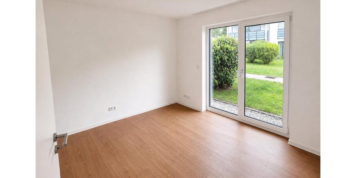 Erdgeschoßwohnung Kolbermoor - 3 Zimmer, 94 m&sup2;, 1.505&euro; | Angebot:26596103