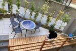 Wohnen auf Zeit Frankfurt am Main Innenstadt 1 - 1 Zimmer, 25 m&sup2;, 792&euro; | Angebot:26625466