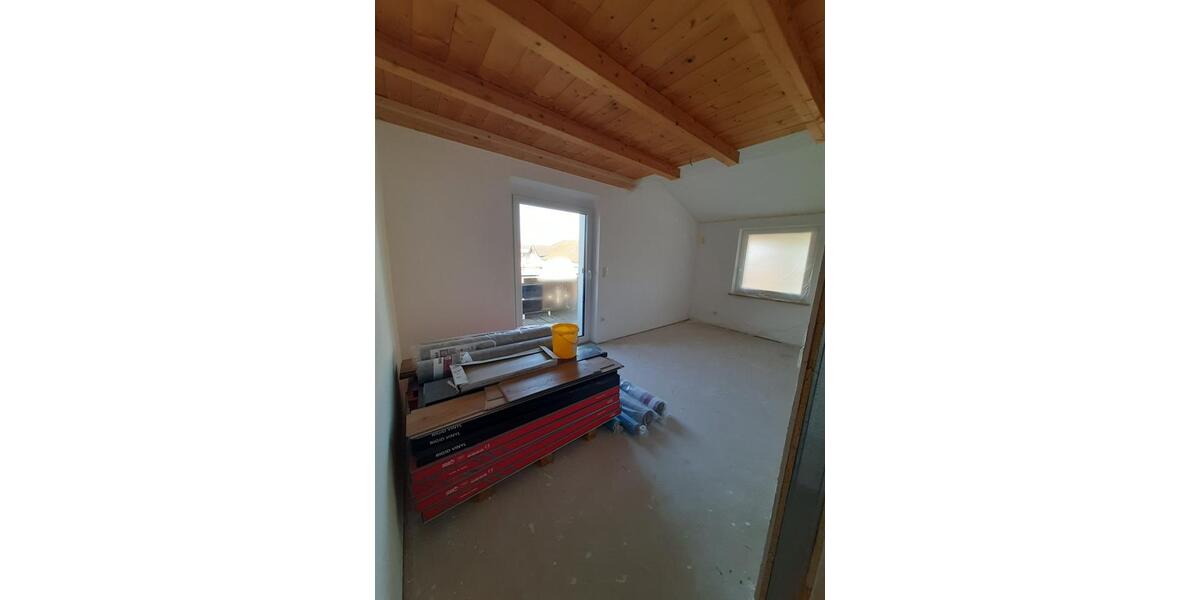 Maisonettenwohnung Obing - 4 Zimmer, 118 m&sup2;, 1.400&euro; | Angebot:25659008