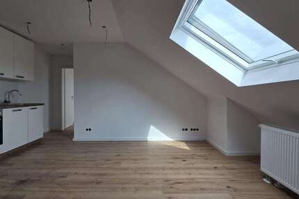 Wohnung Mannheim Pfingstberg - 2 Zimmer, 38 m&sup2;, 750&euro; | Angebot:27443167