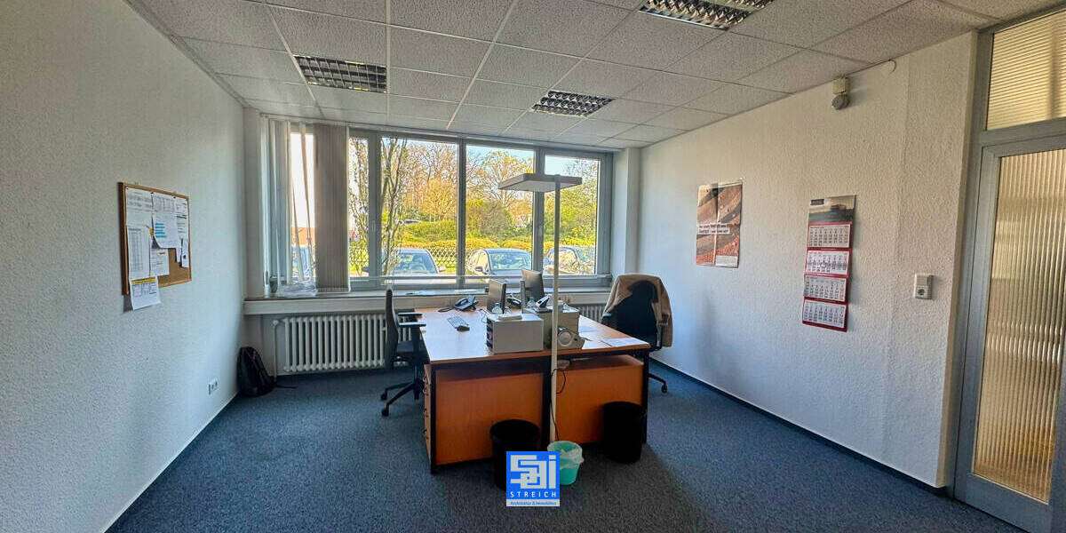 Gewerbeobjekt Hiddenhausen Sundern - 5.268&euro; | Angebot:26569474