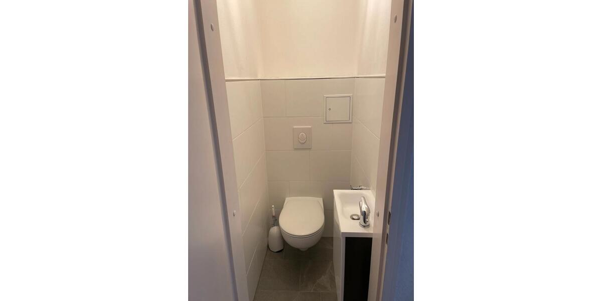Etagenwohnung Bayreuth Altstadt - 3 Zimmer, 77 m&sup2;, 1.120&euro; | Angebot:26489924