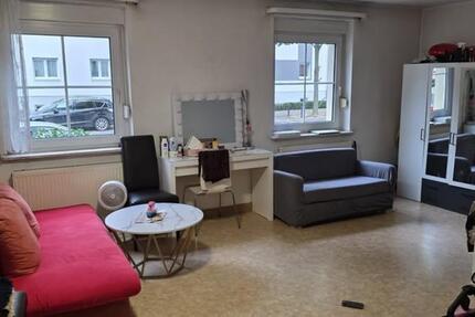 Top-Lage Worms Neuhausen– 2-Zi-Whg. 52 m², Kalt 450 € zimmer