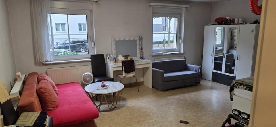 Top-Lage Worms Neuhausen– 2-Zi-Whg. 52 m², Kalt 450 € zimmer