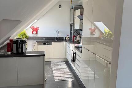 3,5-Zimmer-Wohnung in Lichtenwald - Nähe Schorndorf Esslingen 3 zimmer