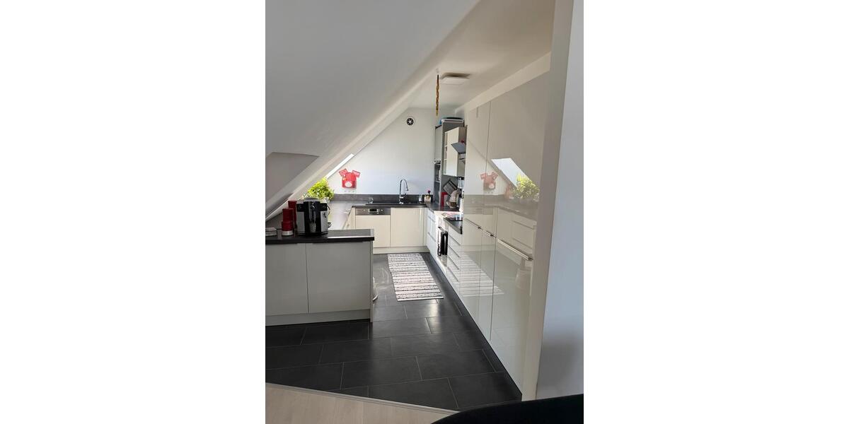 3,5-Zimmer-Wohnung in Lichtenwald - Nähe Schorndorf Esslingen 3 zimmer