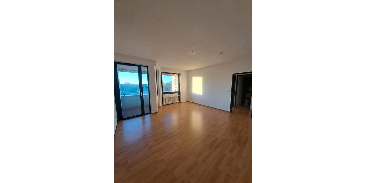 Etagenwohnung Gelsenkirchen - 1 Zimmer, 58 m&sup2;, 363&euro; | Angebot:26618834