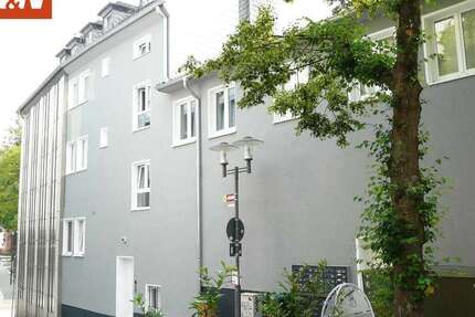 Wohnung Siegen - 1 Zimmer, 44 m&sup2;, 520&euro; | Angebot:26953252