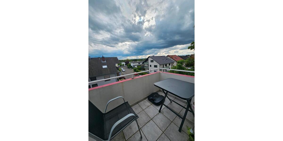 Wohnen auf Zeit Schwetzingen - 1 Zimmer, 22 m&sup2;, 550&euro; | Angebot:26569200