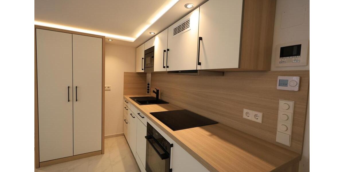 Etagenwohnung Leinfelden-Echterdingen Echterdingen - 1 Zimmer, 30 m&sup2;, 750&euro; | Angebot:24678676