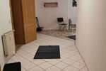 komplett möblierte 3-Zim-Wohnung mit Balkon - auch kurzfristige Mietzeit möglich