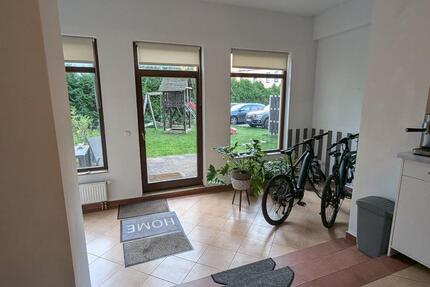 Wohnung Delitzsch - 4 Zimmer, 143 m&sup2;, 1.299&euro; | Angebot:26630148