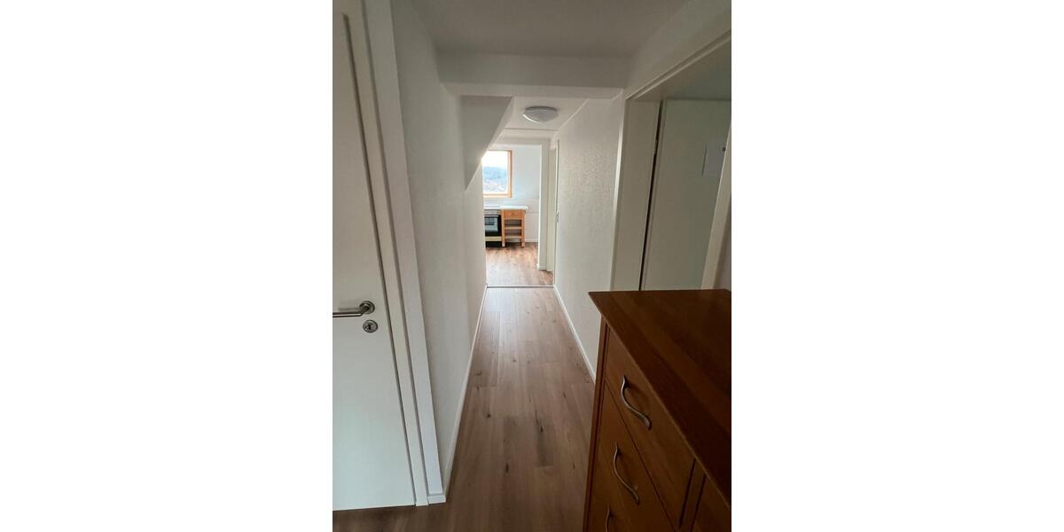 Wohnen auf Zeit Pforzheim Weststadt - 18 Zimmer, 100 m&sup2;, 399&euro; | Angebot:26268198