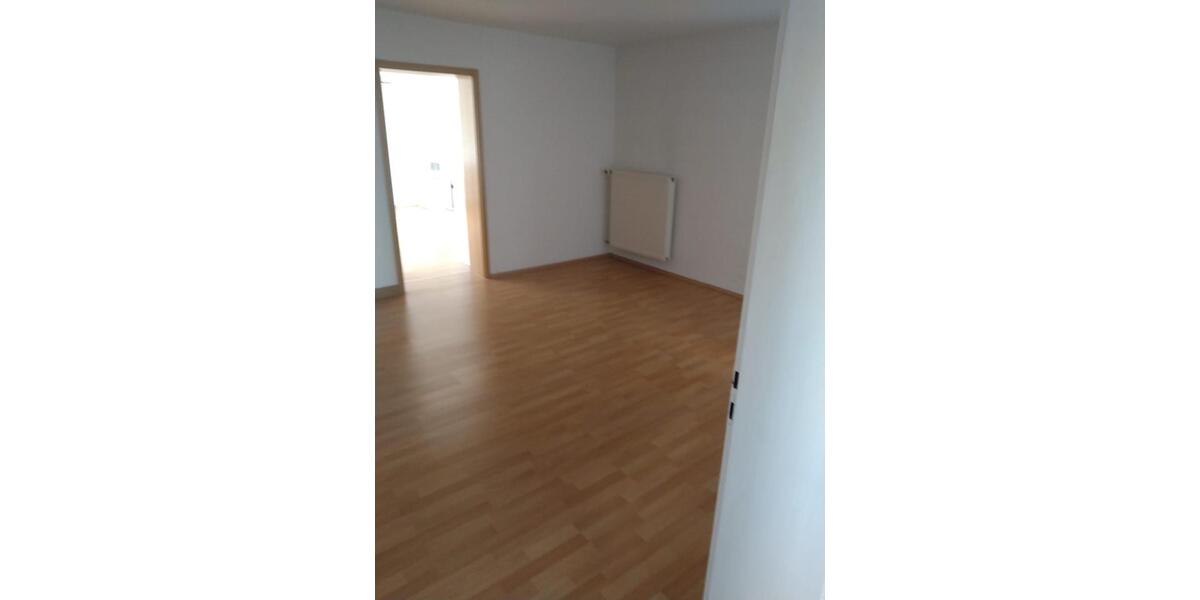 Schöne EG Mietwohnung in Steinwiesen 3 zimmer