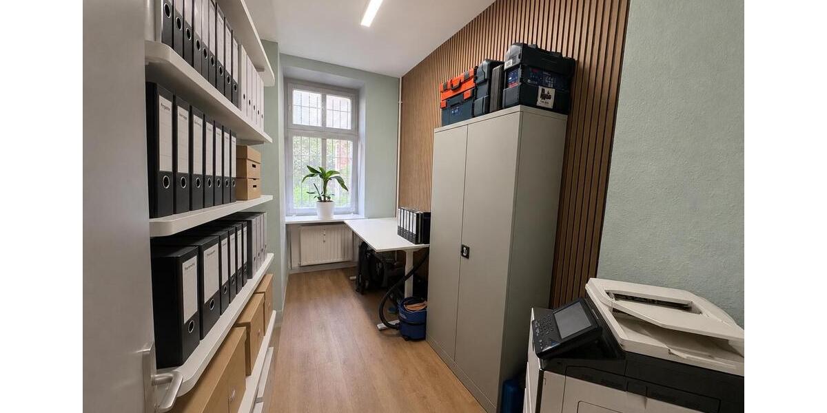Gewerbeobjekt Berlin Westend - 2.100&euro; | Angebot:26665701