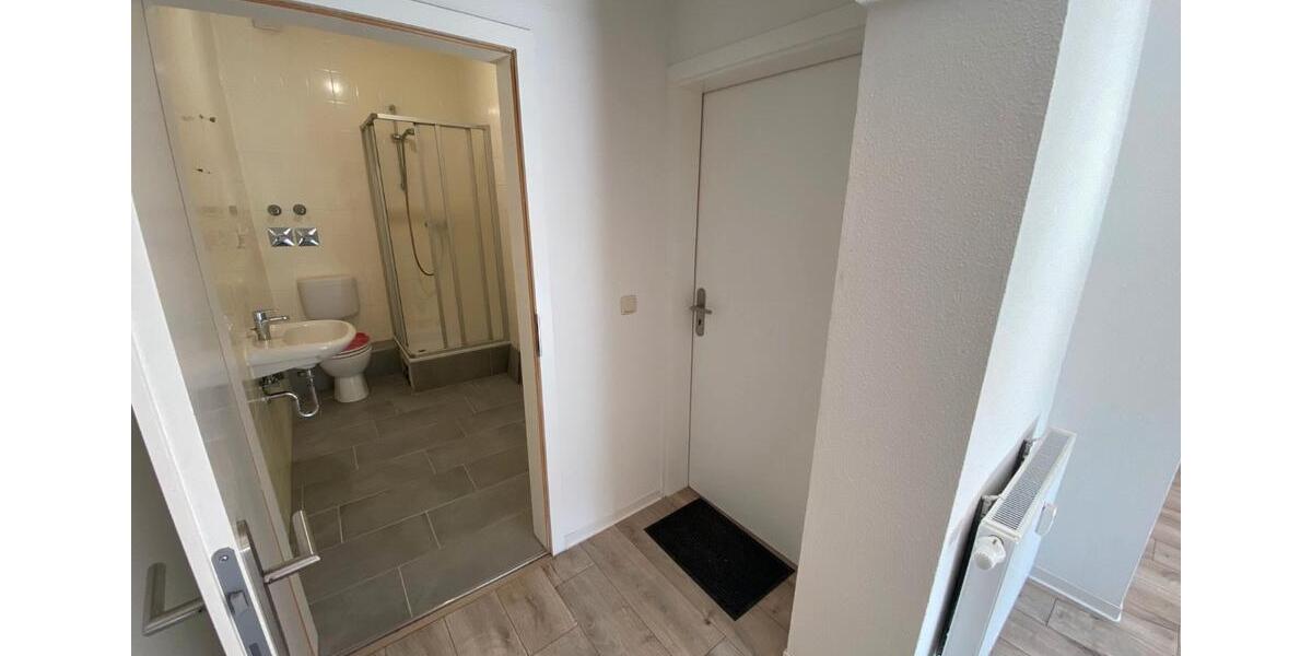 Erdgeschoßwohnung Lößnitz - 2 Zimmer, 46 m&sup2;, 230&euro; | Angebot:26096678