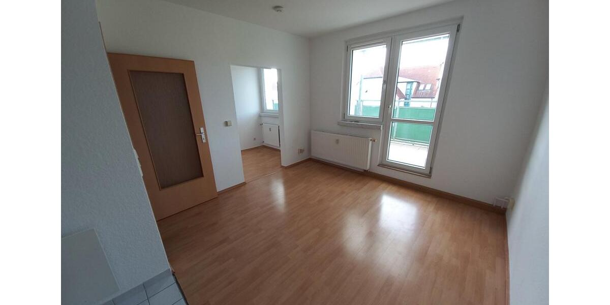 Etagenwohnung Ballenstedt - 2 Zimmer, 36 m&sup2;, 235&euro; | Angebot:26278055
