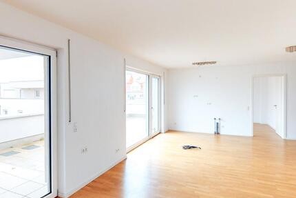 *Inkl. Umzugsbonus* Ihre Traumwohnung: moderne 3-Zimmer Wohnung mit großer Dachterrasse 3 zimmer