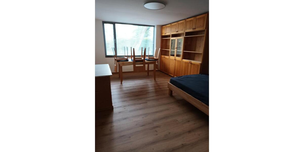 Erdgeschoßwohnung Mainz Gonsenheim - 1 Zimmer, 26 m&sup2;, 400&euro; | Angebot:26284156