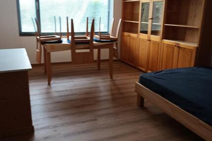 Wohnung Mainz Gonsenheim - 1 Zimmer, 26 m&sup2;, 400&euro; | Angebot:26284156