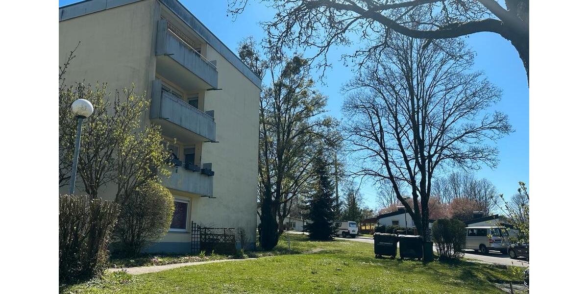 Etagenwohnung Ravensburg - 4 Zimmer, 84 m&sup2;, 1.150&euro; | Angebot:25839372