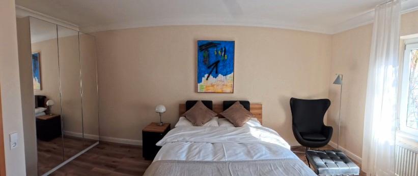 Wohnen auf Zeit Laupheim - 4 Zimmer, 16 m&sup2;, 620&euro; | Angebot:25325094