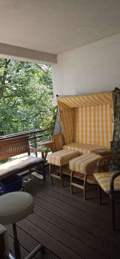 Wohnung zum Mieten in Berlin 1.600 € 77 m²