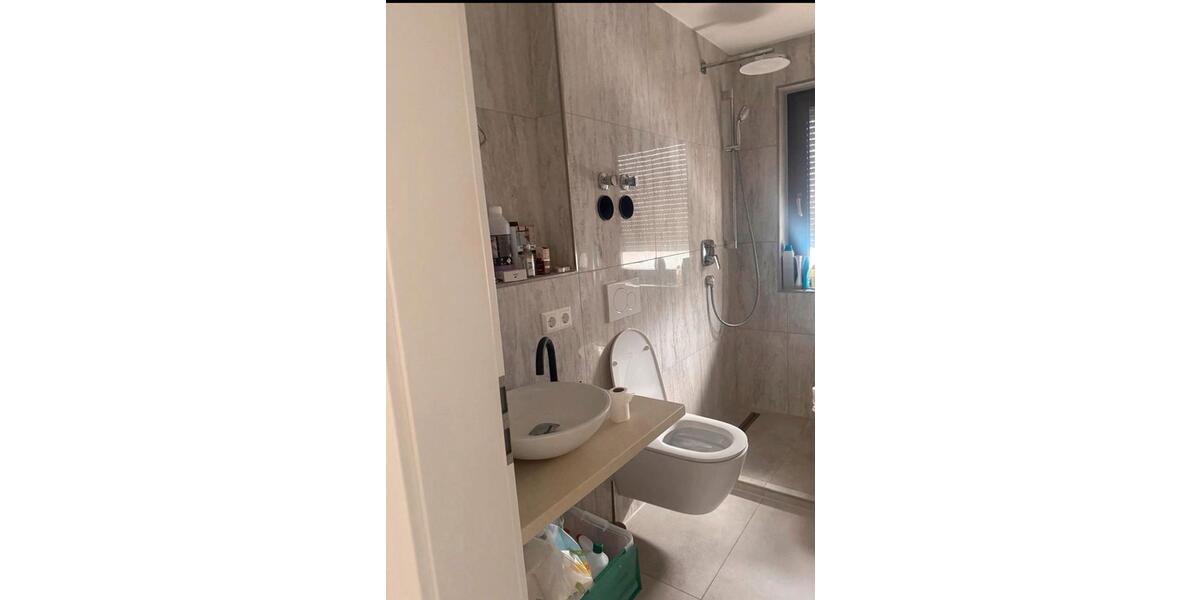 Etagenwohnung Plüderhausen - 3 Zimmer, 73 m&sup2;, 1.750&euro; | Angebot:26415153