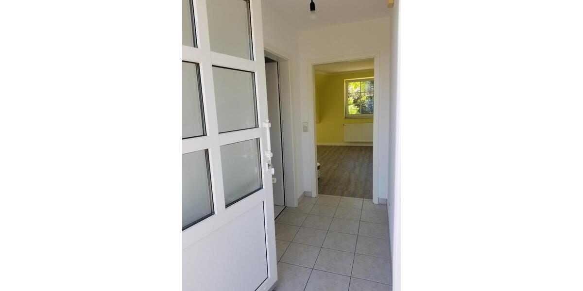 Etagenwohnung Schönhausen (Elbe) - 1 Zimmer, 40 m&sup2;, 240&euro; | Angebot:25415687