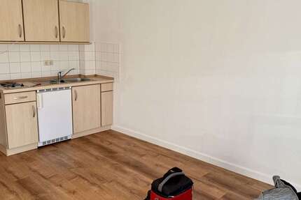 Wohnung zum Mieten in Jena 457 € 24.65 m² 1 zimmer