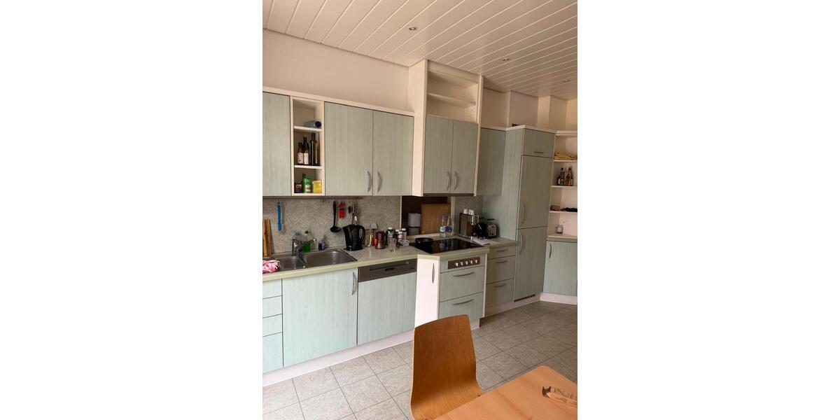 Wohnen auf Zeit Bruchsal - 2 Zimmer, 100 m&sup2;, 650&euro; | Angebot:26553437