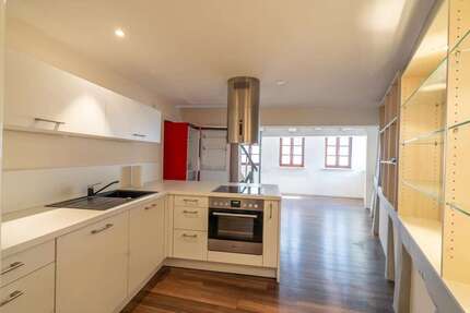 Wohnung Dillingen - 3 Zimmer, 125 m&sup2;, 1.100&euro; | Angebot:26759690