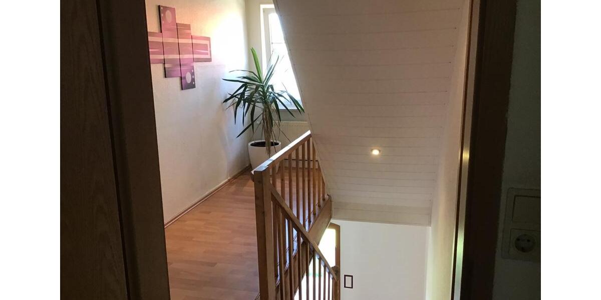 Wohnen auf Zeit Schöppenstedt - 4 Zimmer, 120 m&sup2;, 35&euro; | Angebot:18826013