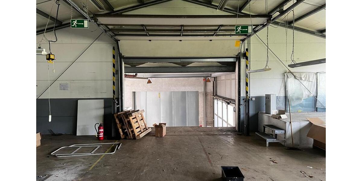 Gewerbeobjekt Fischbachtal - 540&euro; | Angebot:25565876