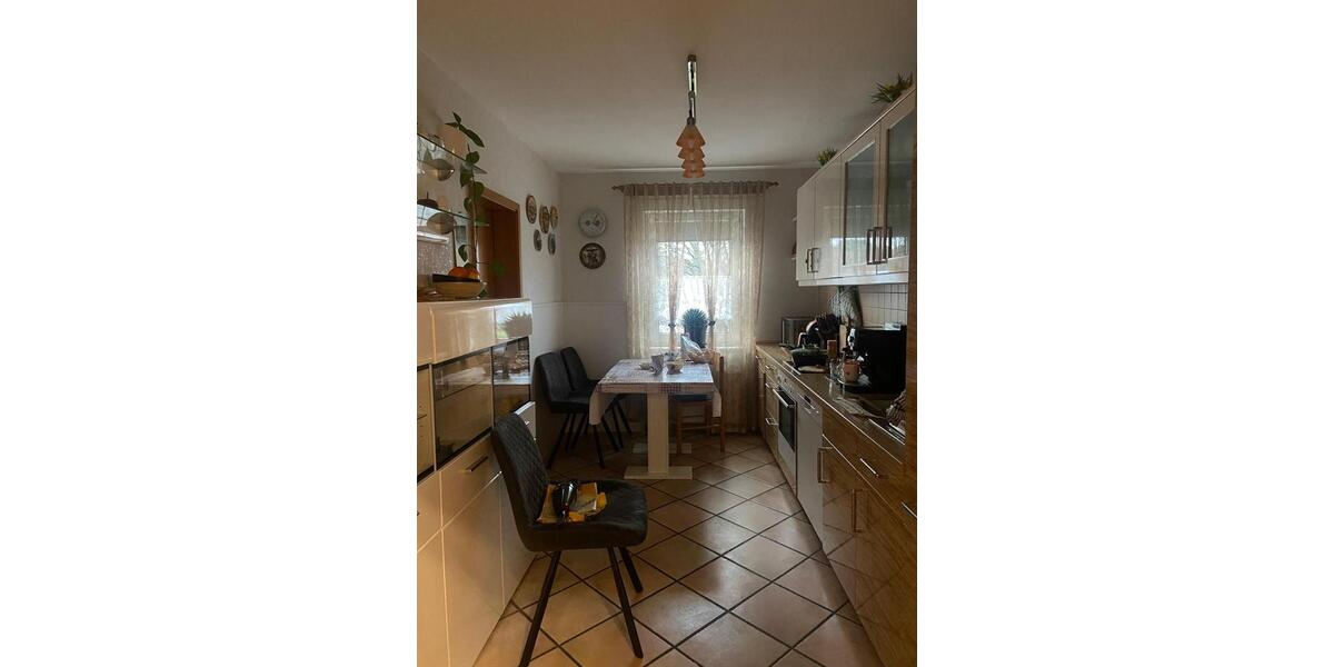 Wohnung zu vermieten in 34626 Neukirchen 5 zimmer