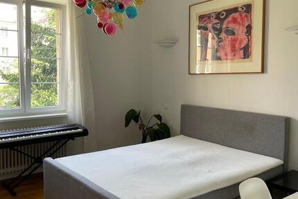 WG Zimmer in Charlottenburg 16 zimmer