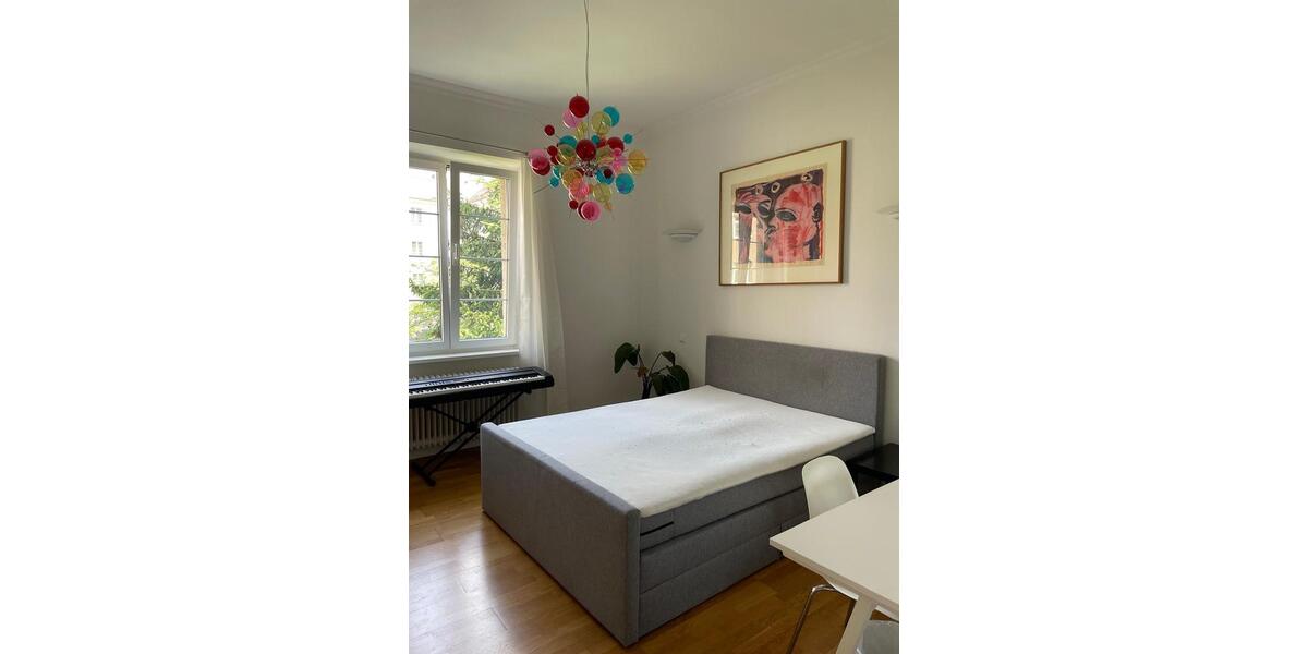 WG Zimmer in Charlottenburg 16 zimmer