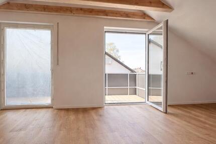 Wohnung Stadtlauringen - 3 Zimmer, 75 m&sup2;, 820&euro; | Angebot:26255337