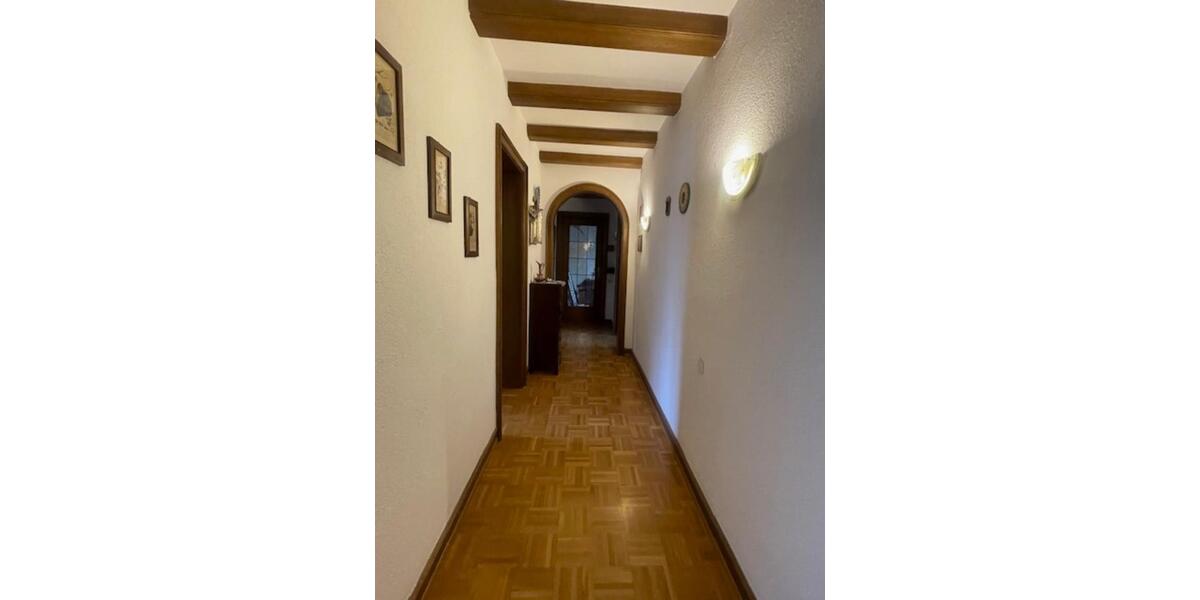 Möbliertes Zimmer in heller Wohnung in Emmendingen-Wasser 1 zimmer