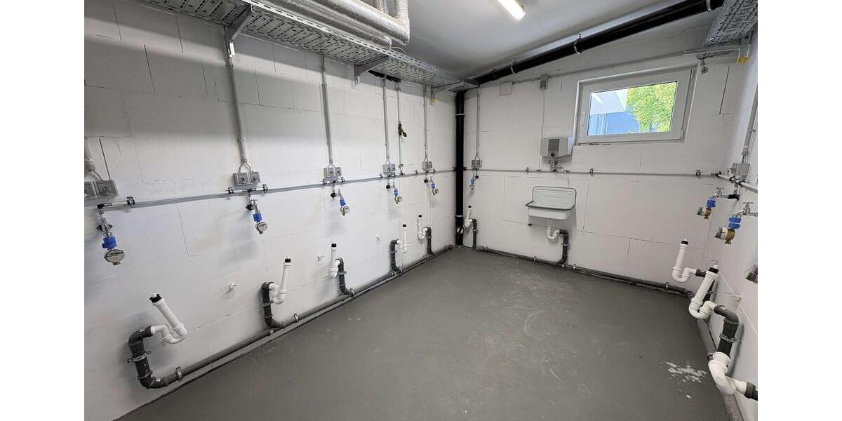 Etagenwohnung Dortmund Brackel - 1 Zimmer, 40 m&sup2;, 584&euro; | Angebot:26490891