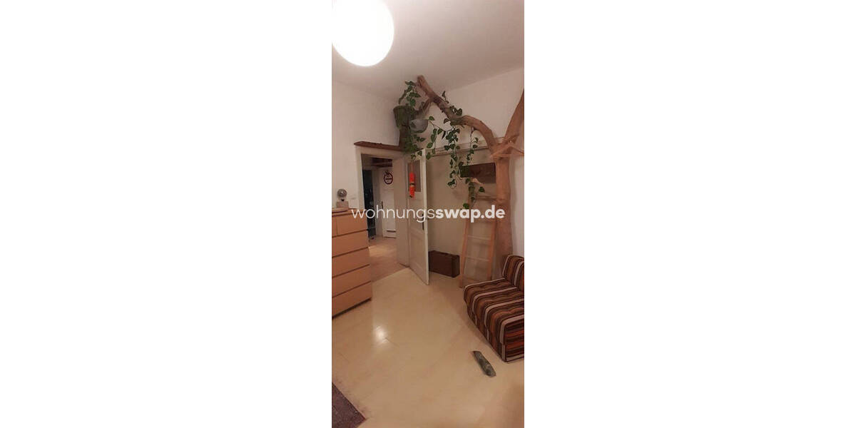 Etagenwohnung Köln Ehrenfeld - 3 Zimmer, 75 m&sup2;, 750&euro; | Angebot:26763120