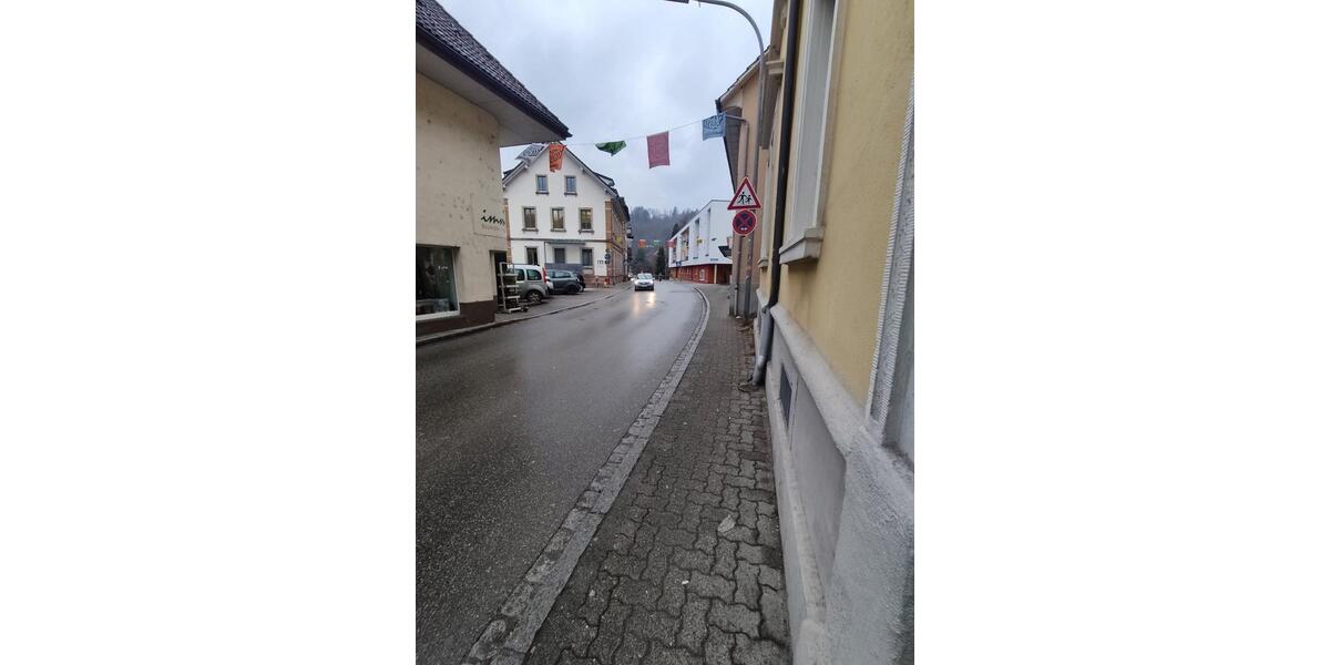 Wohnen auf Zeit Zell im Wiesental - 1 Zimmer, 18 m&sup2;, 650&euro; | Angebot:24822191