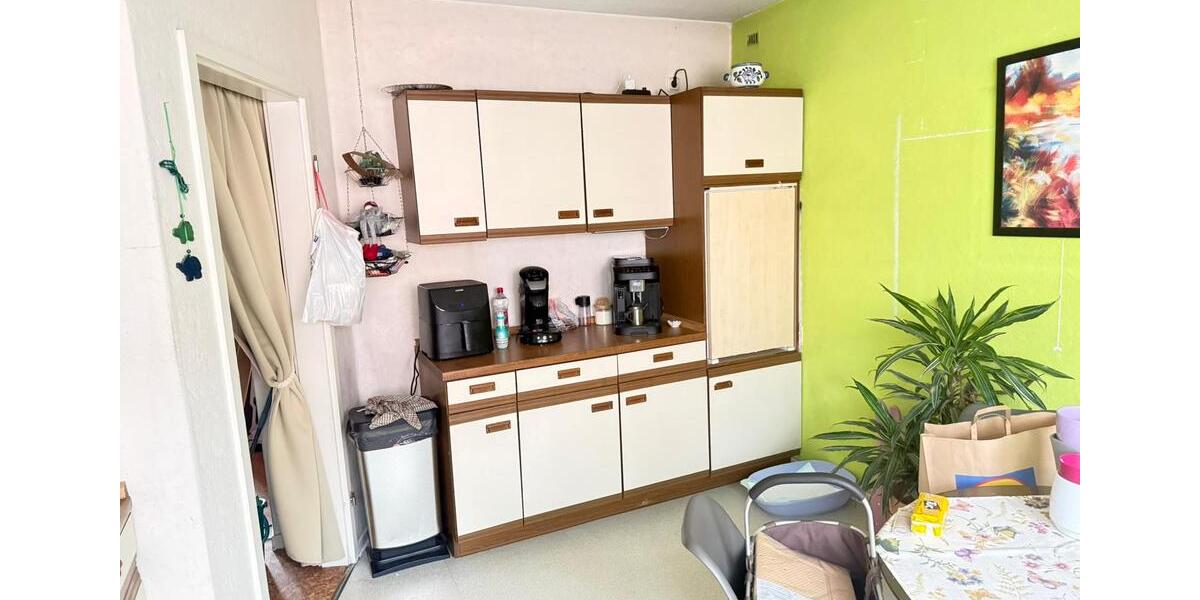 Etagenwohnung Bad Arolsen - 4 Zimmer, 120 m&sup2;, 1.000&euro; | Angebot:26703803