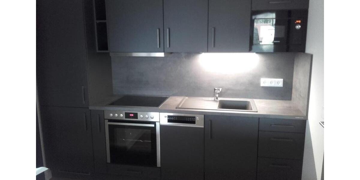 Etagenwohnung Alsleben (Saale) - 2 Zimmer, 58 m&sup2;, 450&euro; | Angebot:26458953